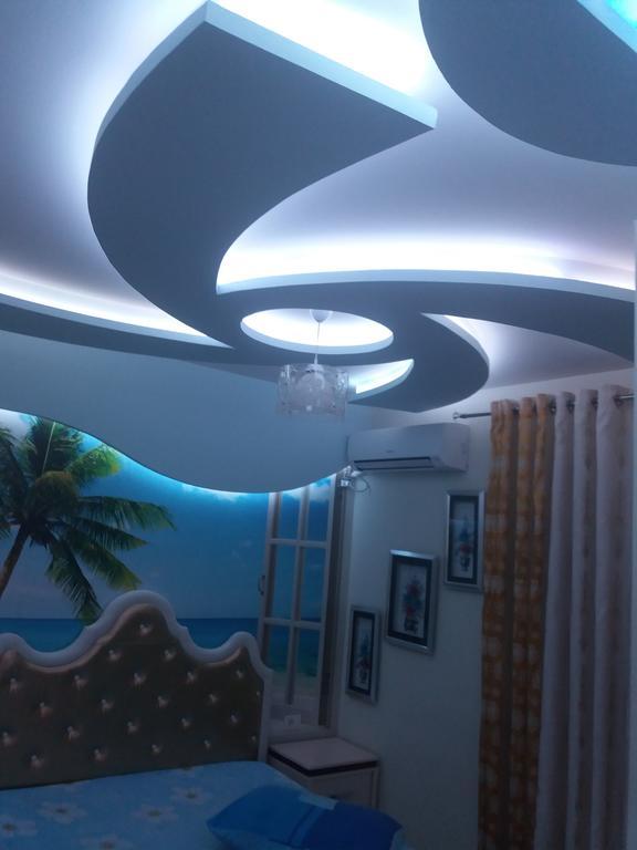 Hotel Buza New Shtoj Dış mekan fotoğraf