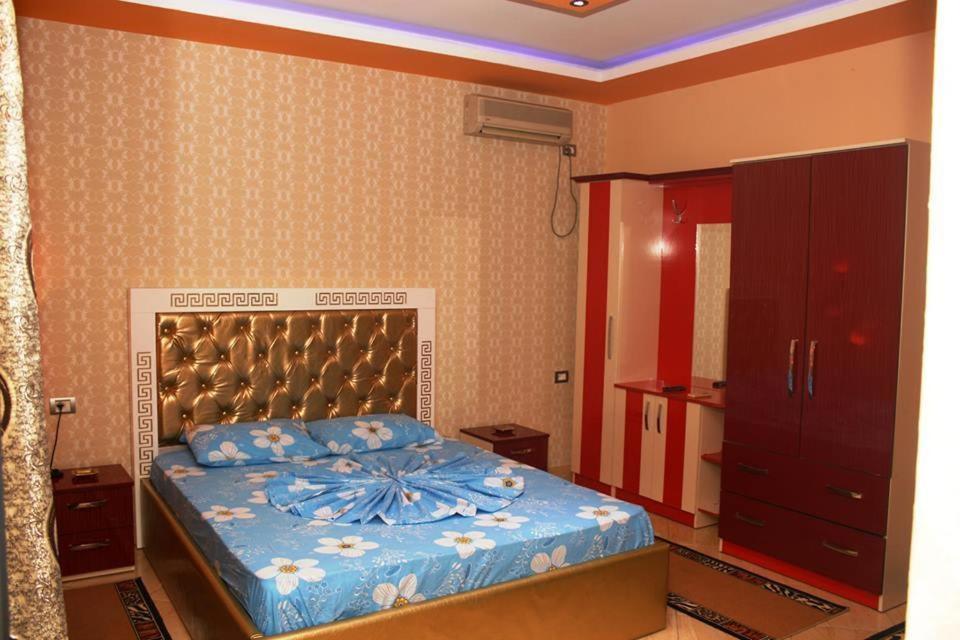 Hotel Buza New Shtoj Dış mekan fotoğraf